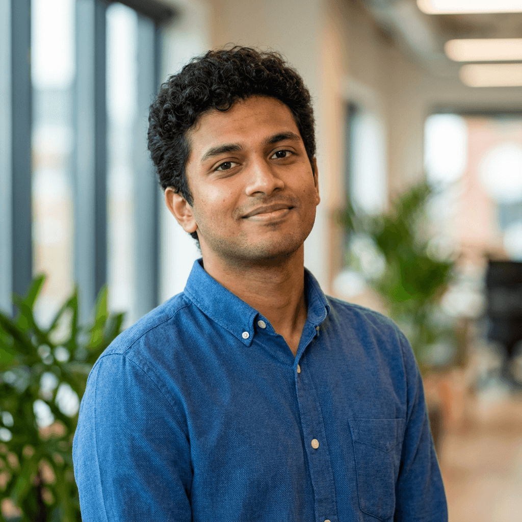 Ravi Khanna